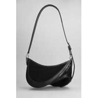Genti de umar Mugler Shoulder Bag Femei