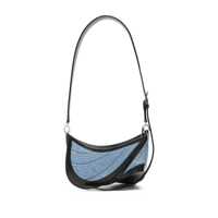 Genti de umar Mugler Shoulder Bag Femei
