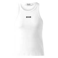 Topuri Msgm Top Clothing Femei