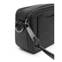 Genti de umar Marc Jacobs Dama - Genti de umar Marc Jacobs Marc Jacobs Snapshot Shoulder Bag Black Femei (BM 18437592) - B-mall.ro