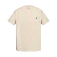 Tricouri Vivienne Westwood Vivienne Westwood Cotton Crew-Neck T-Shirt