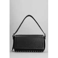 Genti de umar Alexander Wang Medium Flap Shoulder Bag Femei