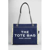 Genti de mana Marc Jacobs The Medium Tote Tote Femei