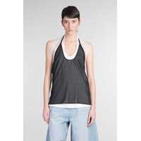 Topuri Helmut Lang Topwear Femei
