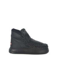 Sneakers Mou Boots "Eskimo Bold" Femei