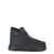 Mou Mou Boots  "Eskimo Bold" Black
