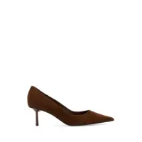Pantofi cu toc Le Silla Heeled Shoes Femei