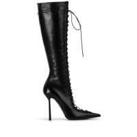 Bocanci Le Silla Boots Femei