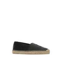Espadrile pentru Barbati - Espadrile Saint Laurent Saint Laurent Espadrillas Black Barbati (BM 18438393) - B-mall.ro