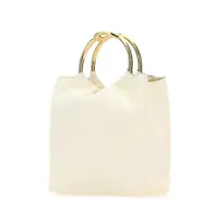 Genti de mana Valentino Garavani Dama - Genti de mana Valentino Garavani Valentino Garavani Bucket Bags WHITE Femei (BM 18438405) - B-mall.ro