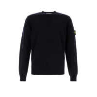 Pulovere Stone Island Knitwear Barbati