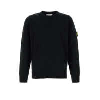 Pulovere Stone Island Knitwear Barbati