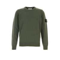 Pulovere Stone Island Knitwear Barbati