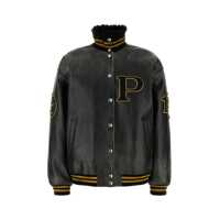 Geci Prada Leather Jackets Femei