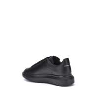 Pantofi sport Alexander McQueen pentru Barbati - Sneakers Alexander McQueen Alexander McQueen Sneakers Black Barbati (BM 18438633) - B-mall.ro