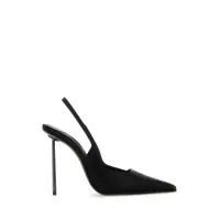 Pantofi cu toc Le Silla Heeled Shoes Femei