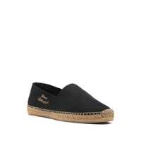 Espadrile pentru Barbati - Espadrile Saint Laurent Saint Laurent Espadrillas Black Barbati (BM 18438837) - B-mall.ro