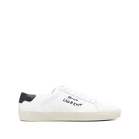 Sneakers Saint Laurent Sl/06 Court Sneakers Femei