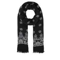Esarfe Saint Laurent Scarves And Foulards Barbati