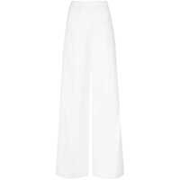 Pantaloni casual Stella McCartney Wool Trousers Femei