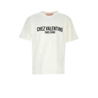 Tricouri Valentino Garavani T-Shirt Barbati