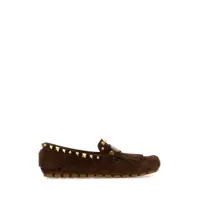 Mocasini Valentino Garavani Moccasters Femei