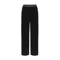 Pantaloni casual Emporio Armani Trousers Femei