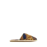 Sandale Valentino Garavani Slippers Barbati