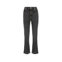 Blugi Alexander McQueen Jeans Femei