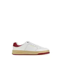 Sneakers Saint Laurent Sneakers Barbati