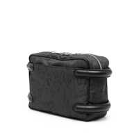 Genti de umar pentru Barbati - Genti de umar Alexander McQueen Alexander McQueen Shoulder Bags Black Barbati (BM 18439827) - B-mall.ro