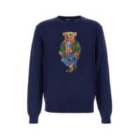 Tricouri Polo Polo Ralph Lauren Knitwear Barbati