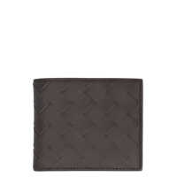 Portofele Bottega Veneta Intrecciato Bi-Fold Wallet Barbati