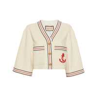 Camasi Gucci Linen Shirt Femei