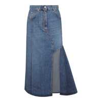 Fuste Alexander McQueen Skirts Femei