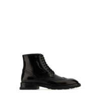 Bocanci Alexander McQueen Boots Barbati