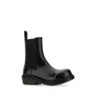 Bocanci Bottega Veneta Dama - Bocanci Bottega Veneta Bottega Veneta Boots Black Femei (BM 18440235) - B-mall.ro