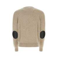 Pulovere Bottega Veneta pentru Barbati - Pulovere Bottega Veneta Bottega Veneta Knitwear BEIGE O TAN Barbati (BM 18440256) - B-mall.ro