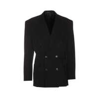 Geci Balenciaga Jackets And Vests Femei