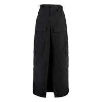 Fuste Balenciaga Cargo Skirt Clothing Femei