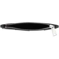 Portofele Bottega Veneta pentru Barbati - Portofele Bottega Veneta Bottega Veneta Cassette Leather Card Holder Black Barbati (BM 18440340) - B-mall.ro