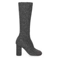 Bocanci Bottega Veneta Atomic Boots Femei
