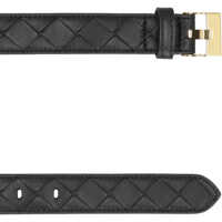 Curele Dama pagina 10 - Curele Bottega Veneta Bottega Veneta Watch Intrecciato Nappa Belt Black Femei (BM 18440559) - B-mall.ro