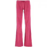 Pantaloni casual Balenciaga Trousers Femei