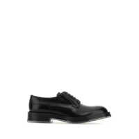 Pantofi eleganti Alexander McQueen Lace-Ups Barbati