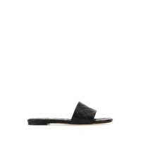 Sandale Bottega Veneta Slippers Femei