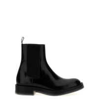 Bocanci Alexander McQueen Boots Barbati