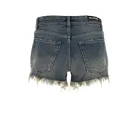 Imbracaminte Dama pagina 136 - Pantaloni casual Balenciaga Balenciaga Shorts BLUE Femei (BM 18440679) - B-mall.ro