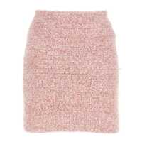 Fuste Balenciaga Tweed Skirt Femei