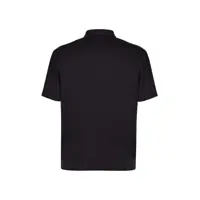 Tricouri Polo Bottega Veneta Cotton Piqué Polo Shirt Barbati